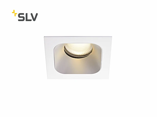 36 x slv renisto design led spots - afbeelding 8 van  8