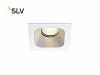 36 x slv renisto rena led spots wit - afbeelding 1 van  7