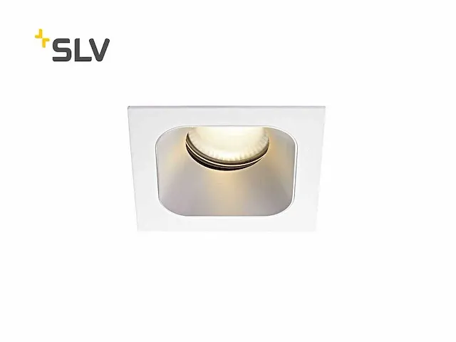 36 x slv renisto rena led spots wit - afbeelding 7 van  7