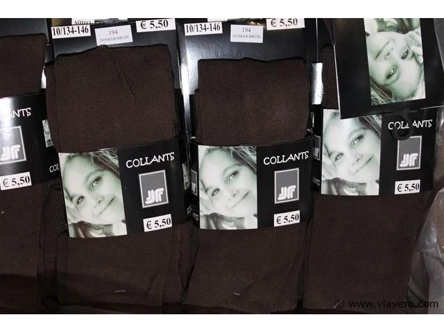 36 x winter collants - afbeelding 1 van  2