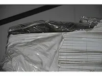 36 zakken splitzand 1/3 zwart, voegzand in zakken van 20kg - afbeelding 3 van  4