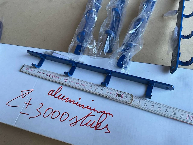 3600 deurkrukken en kapstokken - afbeelding 5 van  7