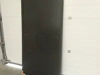 3.600watt ,monokristalijn,halfcell,perc , full black ( 450 watt panelen) - afbeelding 8 van  9