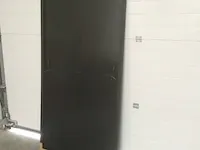 3.600watt ,monokristalijn,halfcell,perc , full black ( 450 watt panelen) - afbeelding 9 van  9