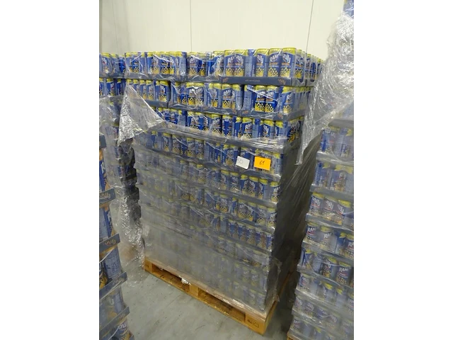 3600x 235ml rani float mango - afbeelding 1 van  3