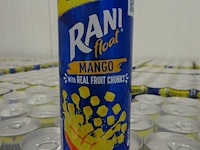 3600x 235ml rani float mango - afbeelding 2 van  3