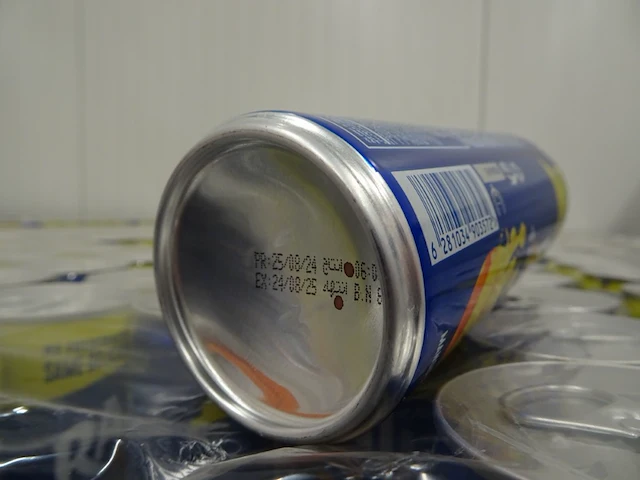 3600x 235ml rani float mango - afbeelding 3 van  3