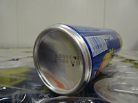3600x 235ml rani float mango - afbeelding 3 van  3