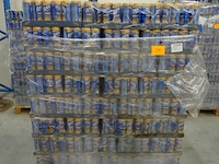 3600x 235ml rani float orange - afbeelding 1 van  3