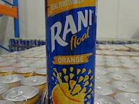 3600x 235ml rani float orange - afbeelding 2 van  3