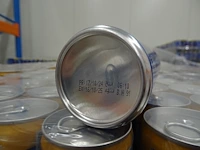 3600x 235ml rani float orange - afbeelding 3 van  3