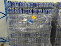 3600x 235ml rani float peach - afbeelding 1 van  3