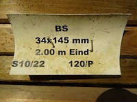 360x grenen topplank - afbeelding 4 van  4