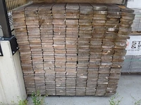 360x houten plank - afbeelding 1 van  3