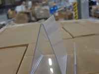 360x kunstof boekensteun - afbeelding 1 van  4