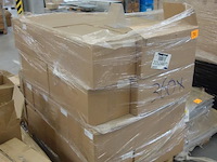 360x kunstof boekensteun - afbeelding 3 van  4