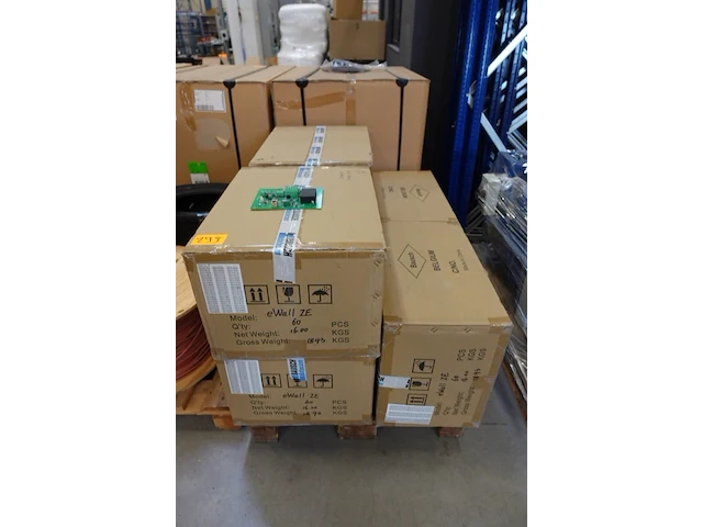 360x printplaat ewall z - afbeelding 1 van  4