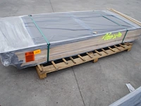 36,10 m² eik geschaafd 17mm - afbeelding 3 van  6