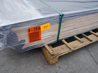 36,10 m² eik geschaafd 17mm - afbeelding 4 van  6