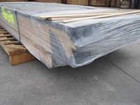 36,10 m² eik geschaafd 17mm - afbeelding 6 van  6