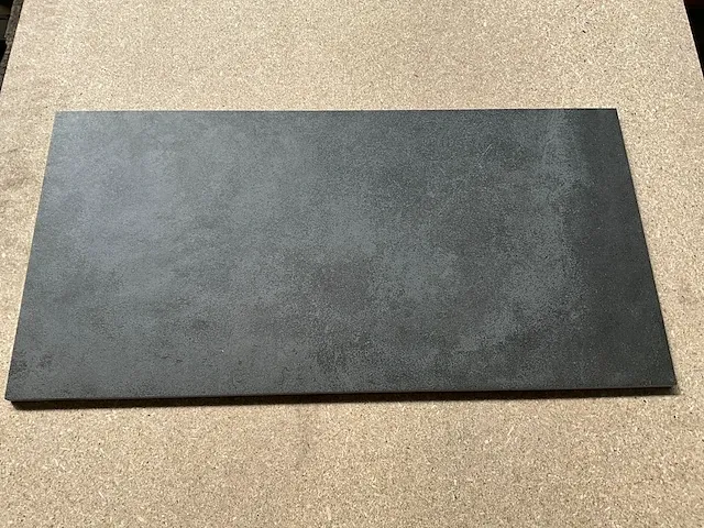 36,18m2 forza unika dark rett 30x60cm - afbeelding 1 van  3