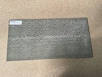 36,18m2 forza unika dark rett 30x60cm - afbeelding 2 van  3