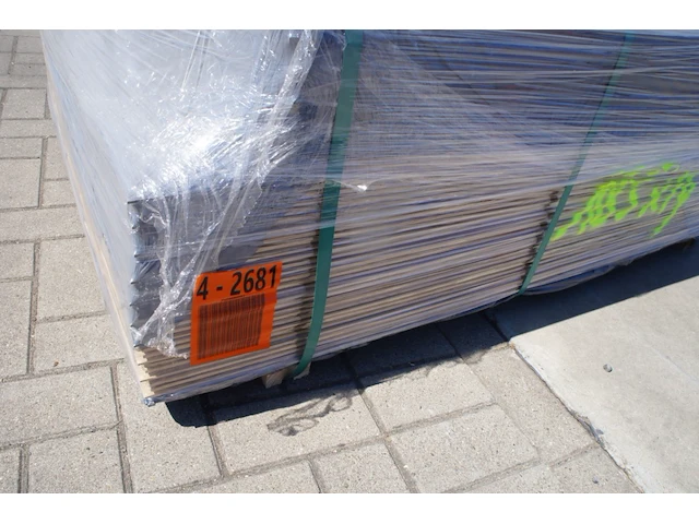 36,36 m² eiken planchetten 14mm - afbeelding 5 van  7