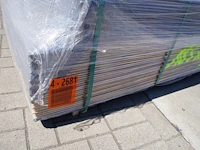 36,36 m² eiken planchetten 14mm - afbeelding 5 van  7