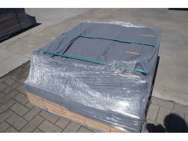 36,36 m² eiken planchetten 14mm - afbeelding 6 van  7