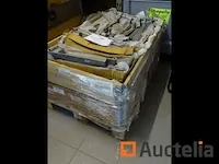 364 (+/-) hoek scharnieren 550 mm - afbeelding 5 van  9