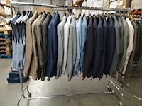 364 x nieuwe kledij