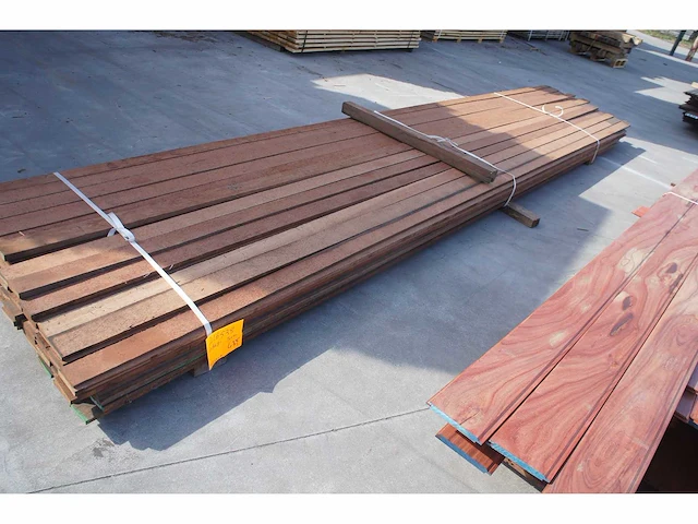 36,60 m² moabi 15mm - afbeelding 1 van  4