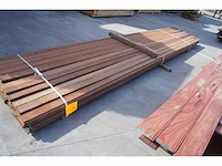 36,60 m² moabi 15mm - afbeelding 1 van  4