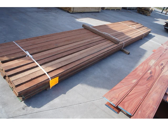 36,60 m² moabi 15mm - afbeelding 1 van  4