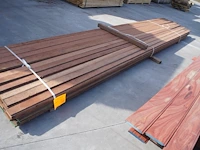 36,60 m² moabi 15mm - afbeelding 1 van  4