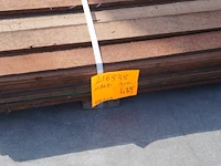 36,60 m² moabi 15mm - afbeelding 2 van  4