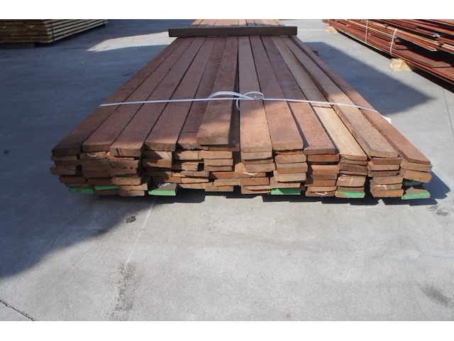 36,60 m² moabi 15mm - afbeelding 3 van  4