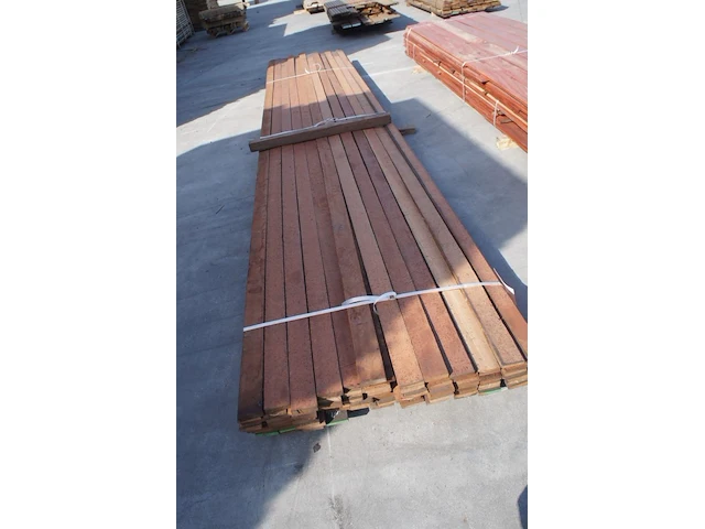 36,60 m² moabi 15mm - afbeelding 4 van  4
