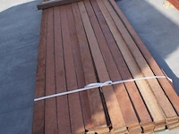 36,60 m² moabi 15mm - afbeelding 4 van  4