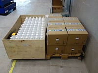366x 1l isopropanol roveq - afbeelding 2 van  4