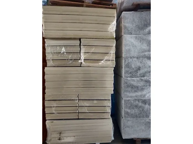 36m2 pir 10cm idelco - afbeelding 1 van  2