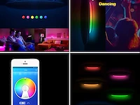 36w muziek led plafondlamp - afbeelding 4 van  4