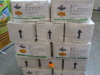 36x 10kg tadzjiekse kikkererwten ansari - afbeelding 1 van  6