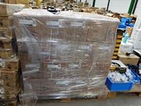 36x doos fietssloten axa - afbeelding 1 van  3