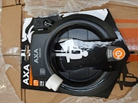 36x doos fietssloten axa - afbeelding 2 van  3