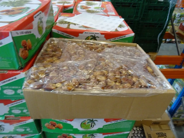 36x doos zahidi dadels - afbeelding 5 van  7