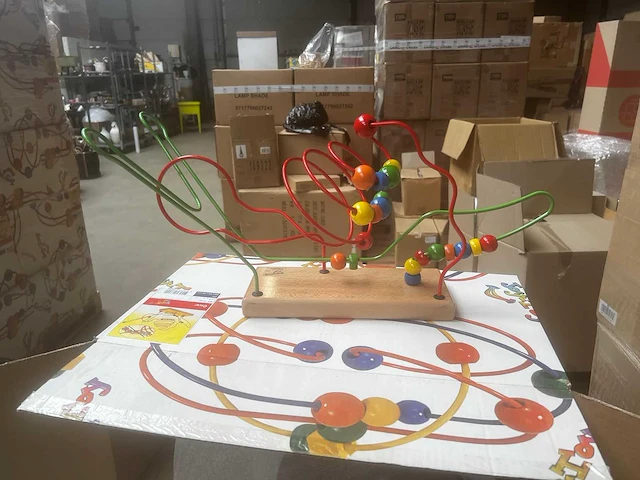 36x joytoy - oscar - looping - tinkering - afbeelding 2 van  7