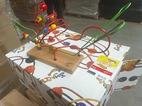 36x joytoy - oscar - looping - tinkering - afbeelding 3 van  7
