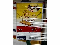 36x joytoy - oscar - looping - tinkering - afbeelding 5 van  7