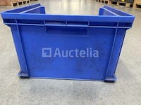 36x magazijnbak 500x450x300mm - afbeelding 3 van  7
